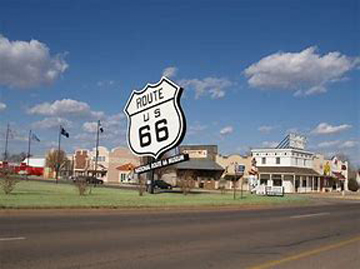 Route 66 Rv Parks Route 66 Experience