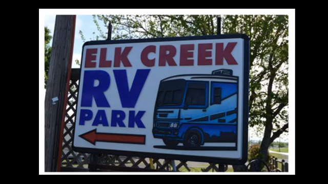 Elk Creek RV Park
